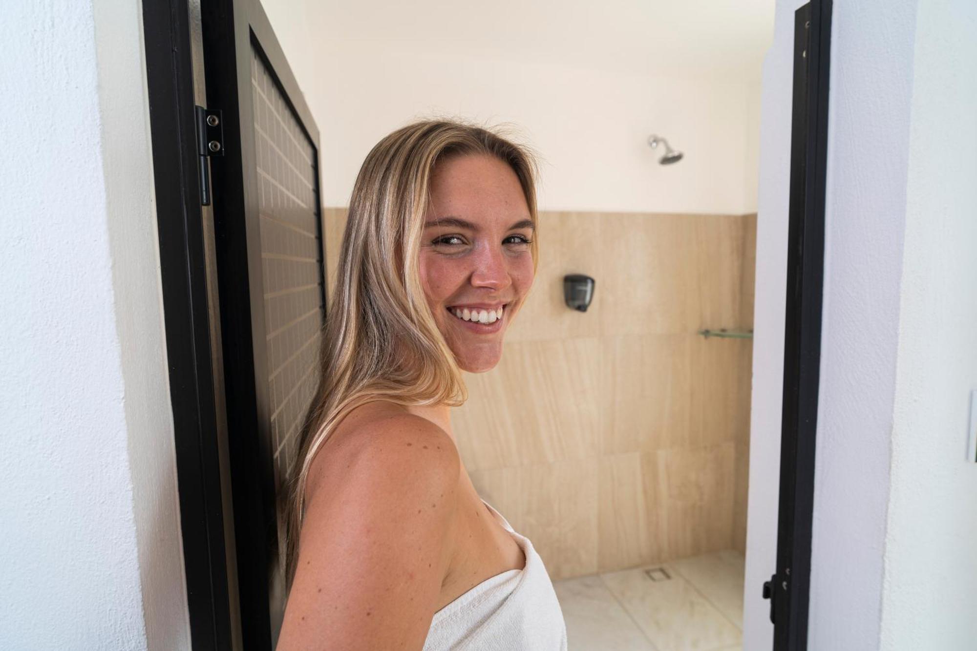 Digital Nomads Hotel & Coliving Канкун Екстериор снимка